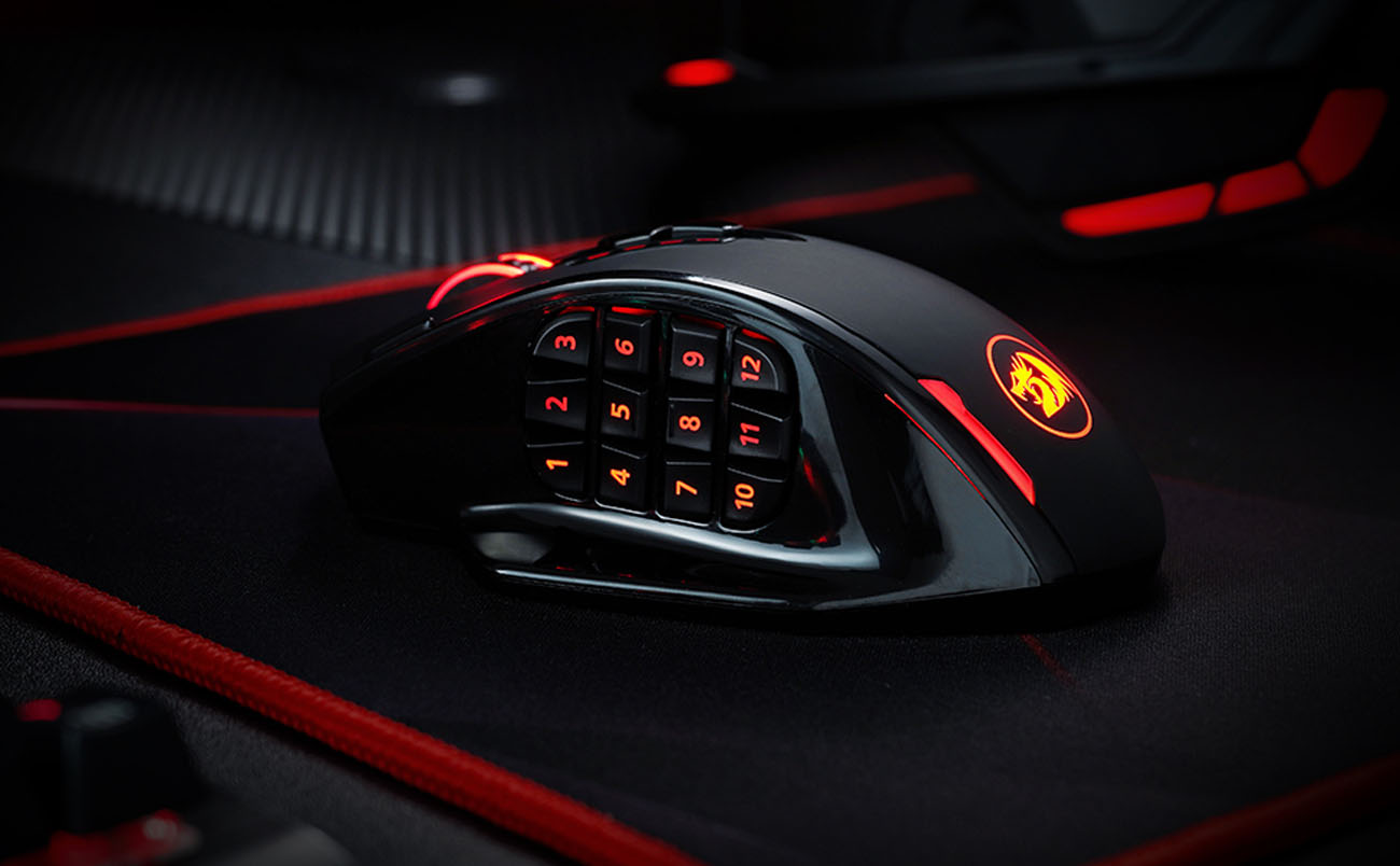 Redragon Mouse